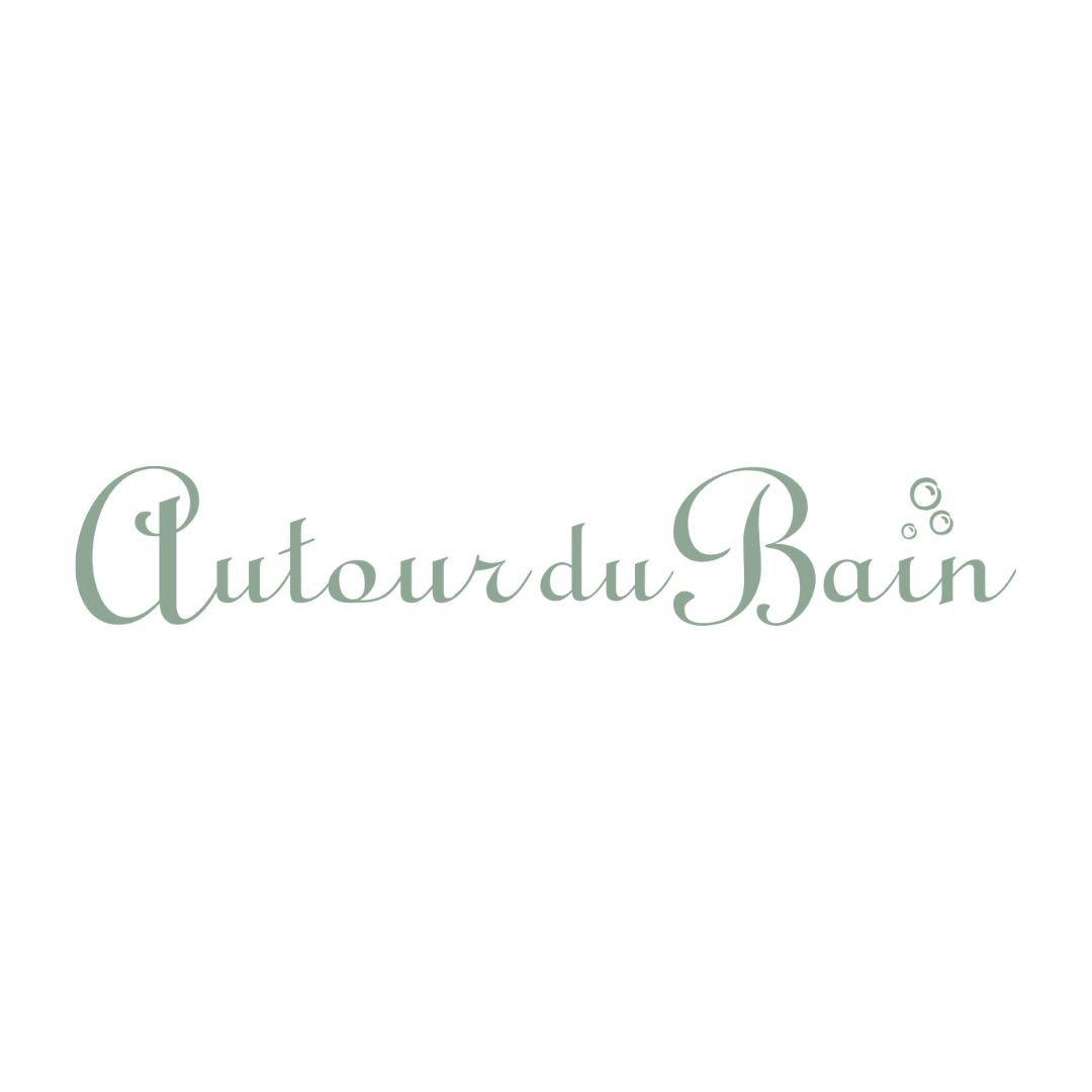 Autour du bain