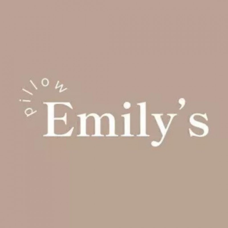Emily's Pillow