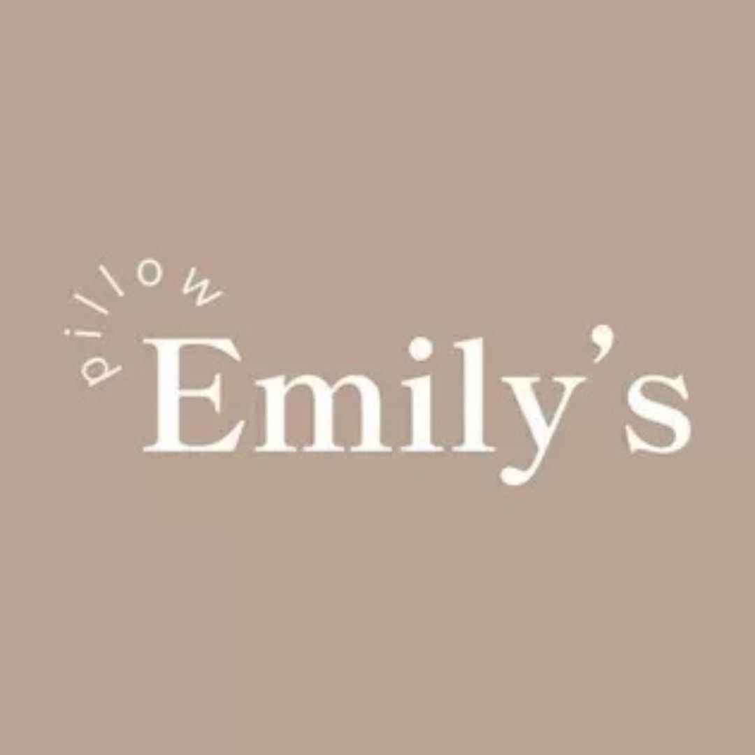 Emily's Pillow