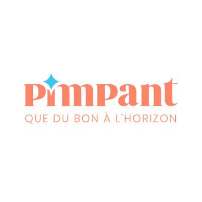 Pimpant
