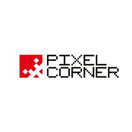 Pixel Corner