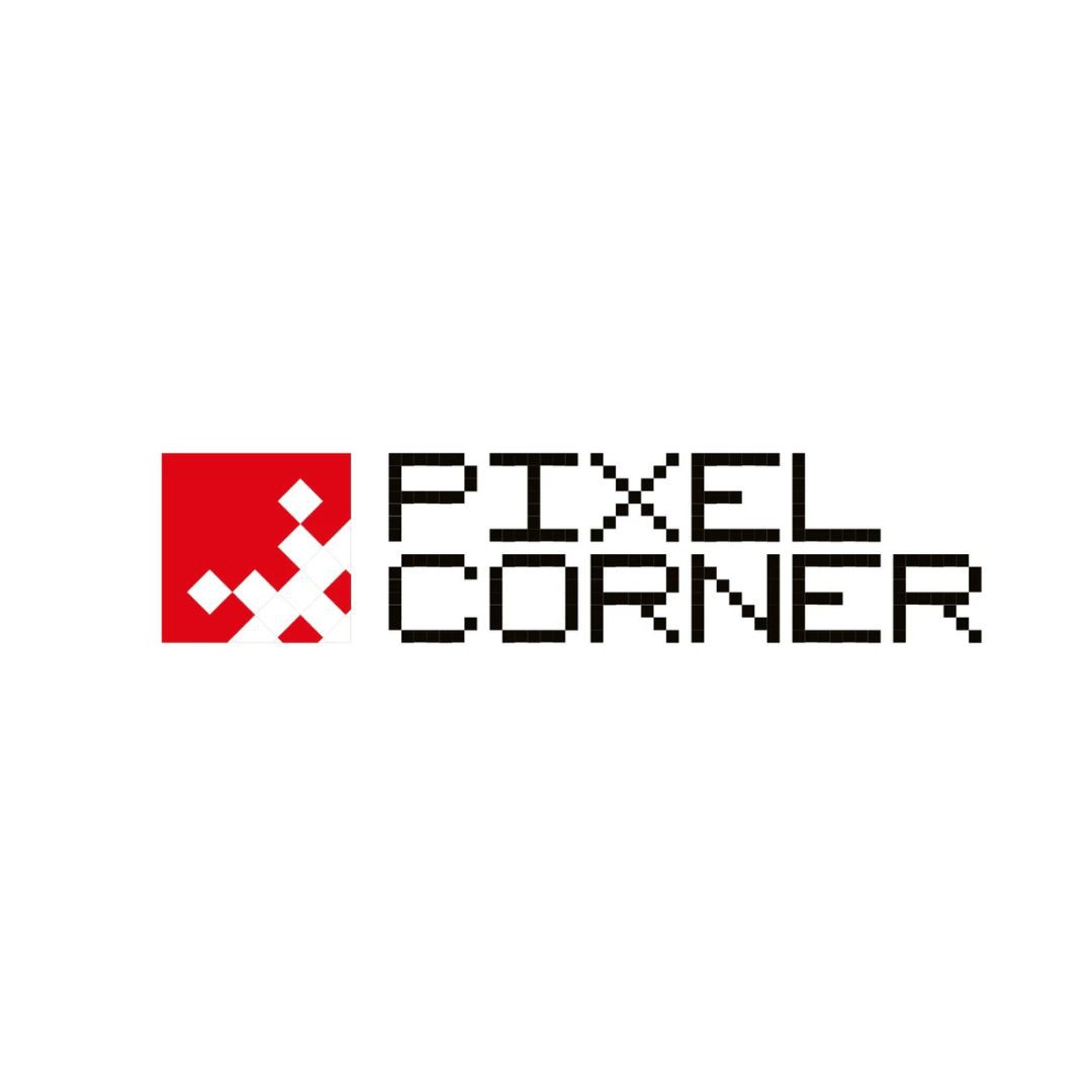 Pixel Corner