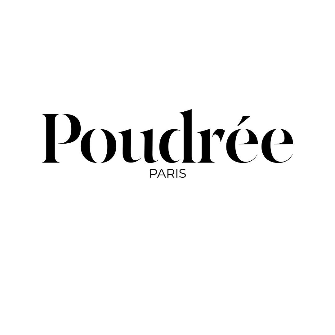 Poudrée