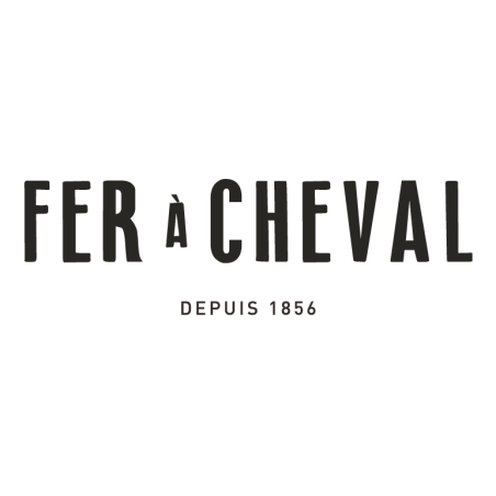 Fer à cheval