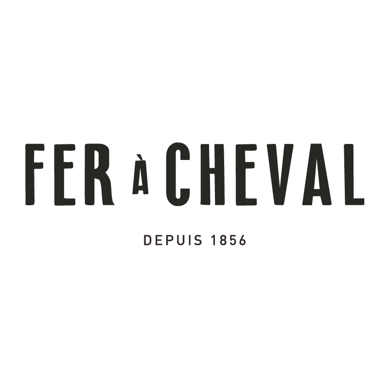 Fer à cheval