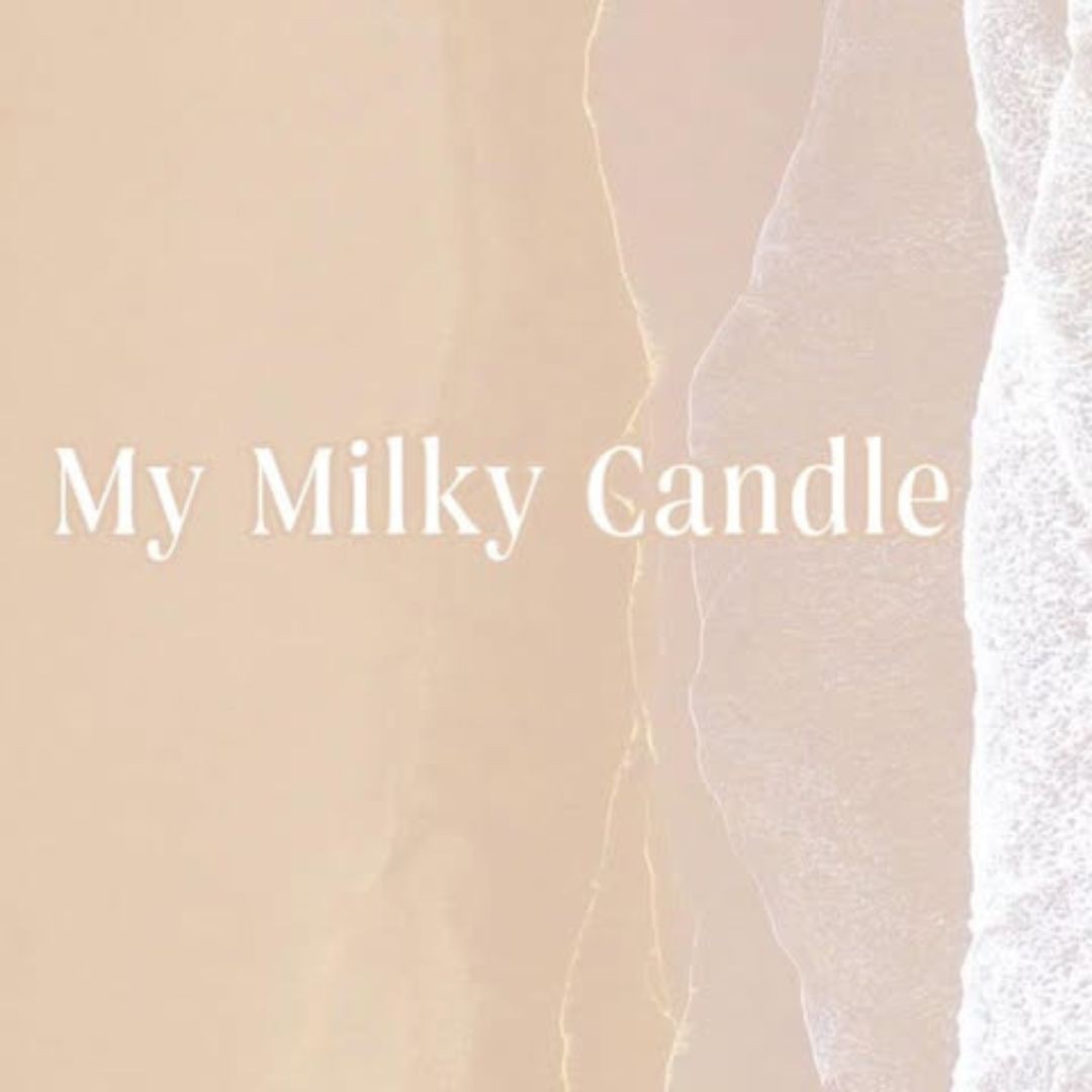 My Milky Candle