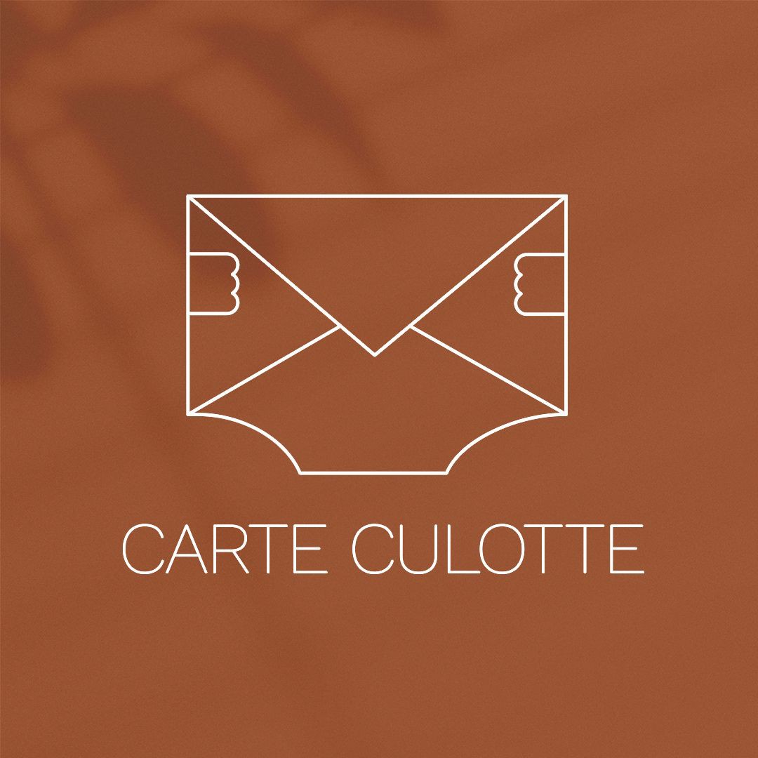 Carte Culotte