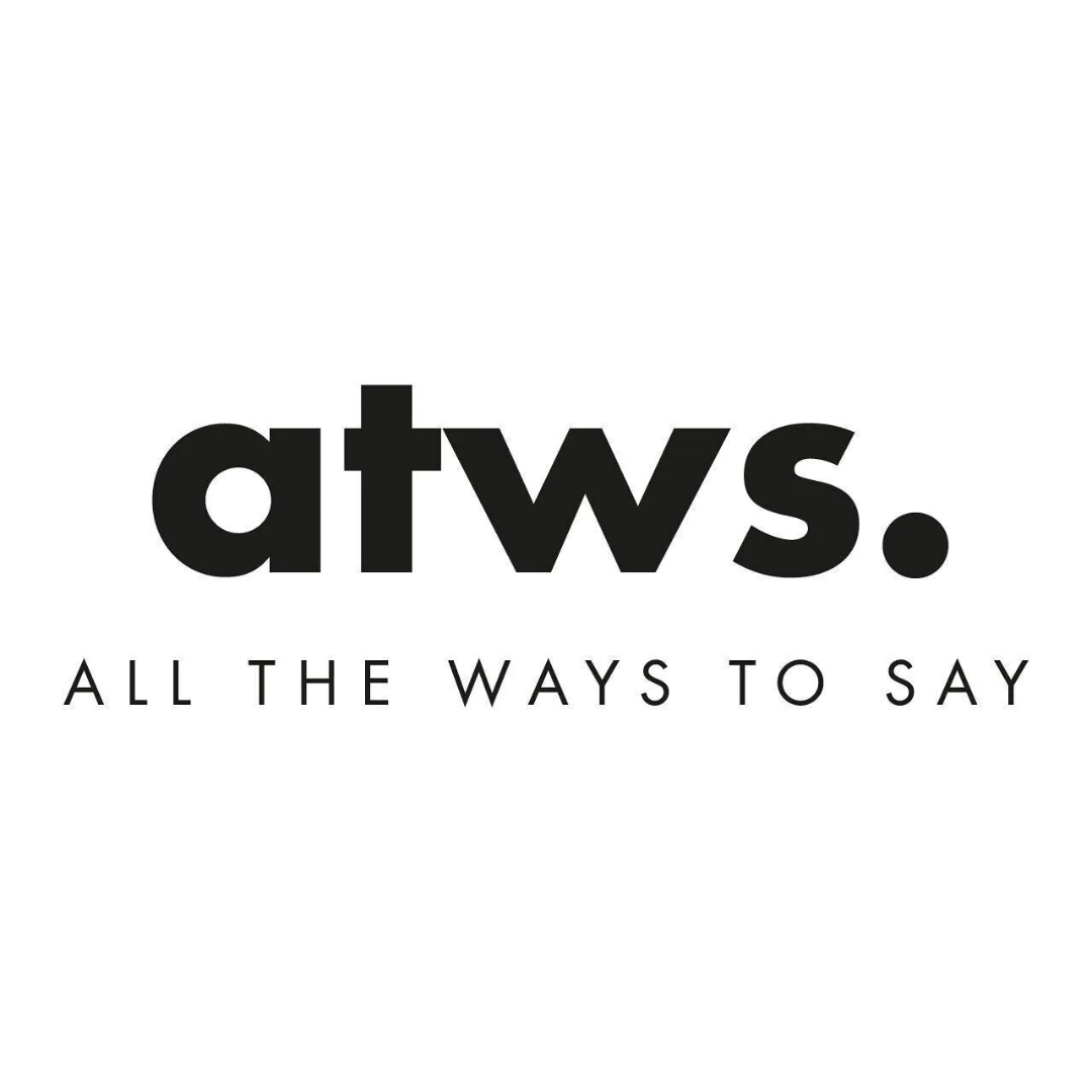 All the ways to say