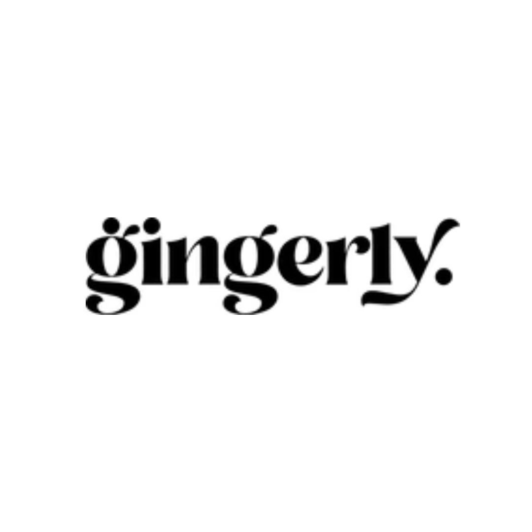 Gingerly