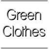 Green clothes