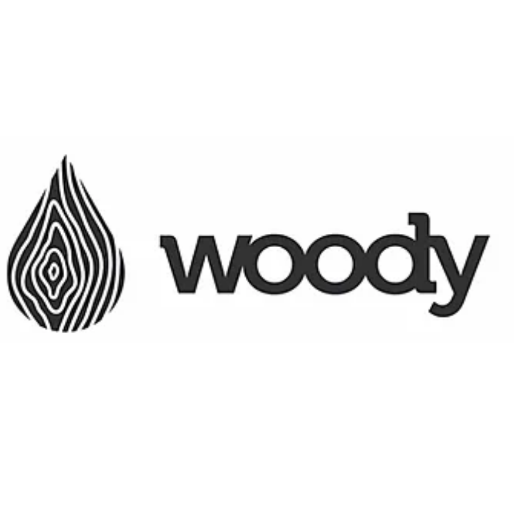 Woody