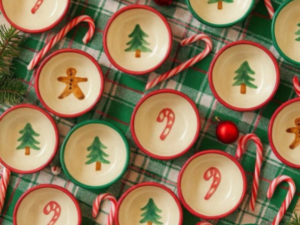 Notre sélection de Noël