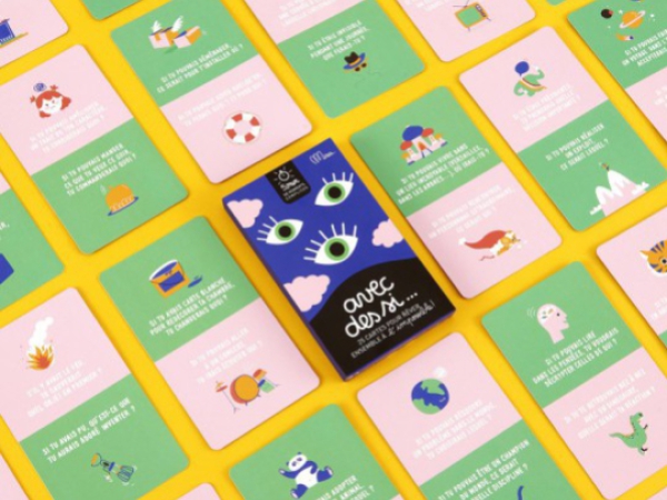 Lucie, fournisseur officiel de Saint Nicolas