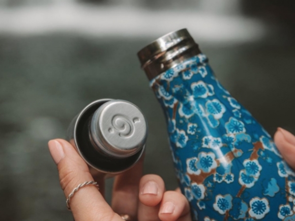 Notre pause déjeuner