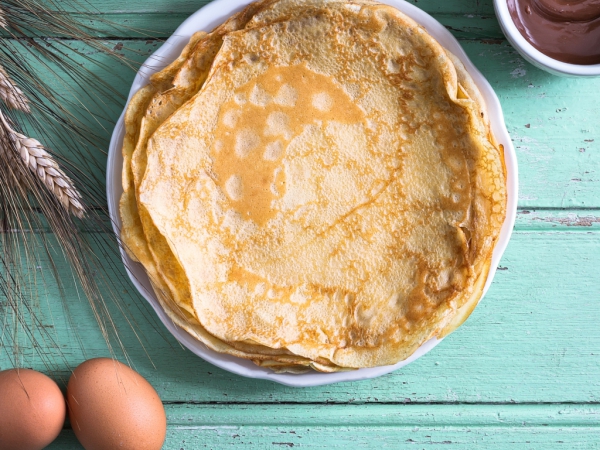 Crêpes, fous rires et souvenirs : la Chandeleur selon Lucie