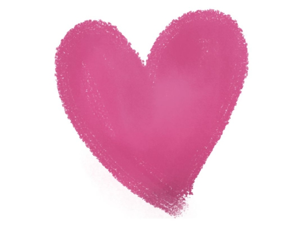 Dire Je t'aime avec Lucie