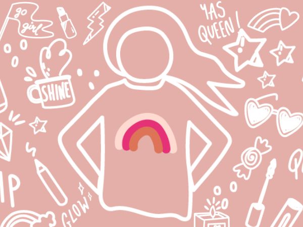 Mars, notre mois à nous, les femmes!