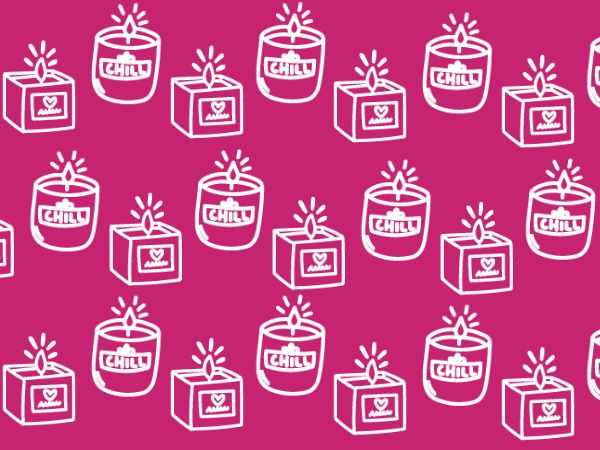 10 idées déco et zéro déchet pour recycler un pot de bougie vide