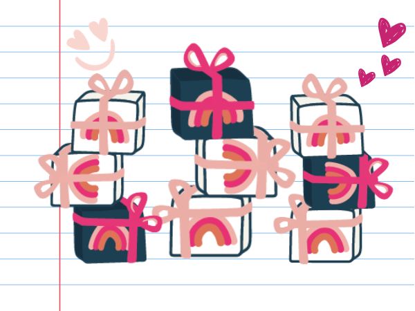 12 idées cadeaux pour les maîtresses à moins de 20 euros