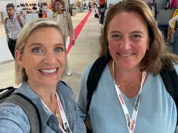 Dans les coulisses de Lucie : notre pèlerinage à Maison & Objet