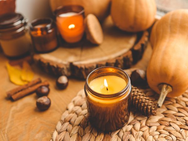 Nos 9 coups de cœur pour un automne cocooning