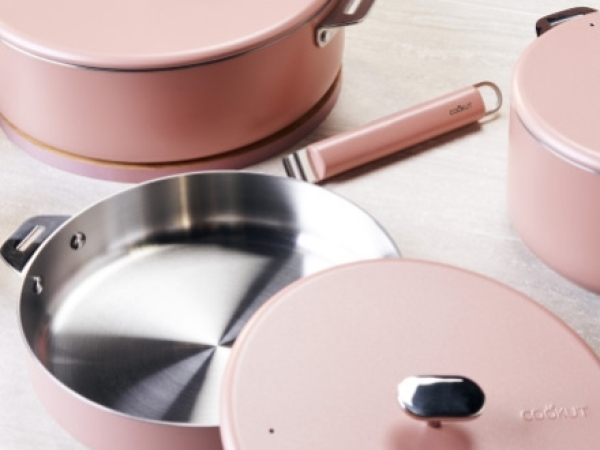 Chez Lucie, on adore cuisiner