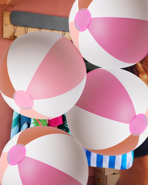 🌈 Swipe pour découvrir 🌈\n\nIl paraît que ça sent le sable chaud, la crème solaire et le petit rosé bien frais au coucher du soleil… et on confirme...